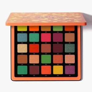 BNIB Anastasia Beverly Hills NORVINA Pro Pigment Volume 3 Palette